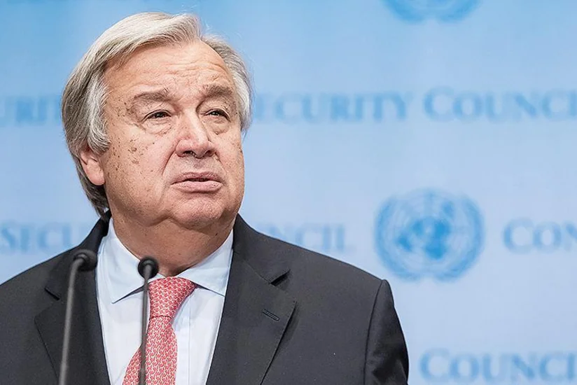 BMT baş katibi Kosovonun ordu yaratmaq qərarından narahatdır