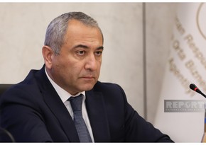 Анар Рзаев: В Баку в этом году будет введено в эксплуатацию около 400 эко-автобусов