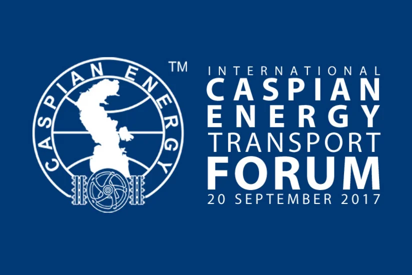 Продолжается регистрация на Caspian Energy Transport Forum