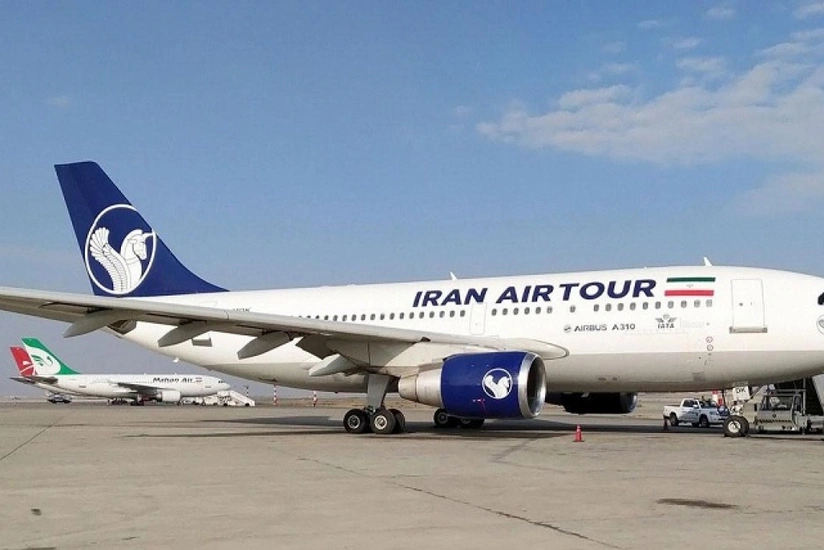 Fransa İran aviaşirkətinin Parisə planlaşdırılan reysini ləğv edib