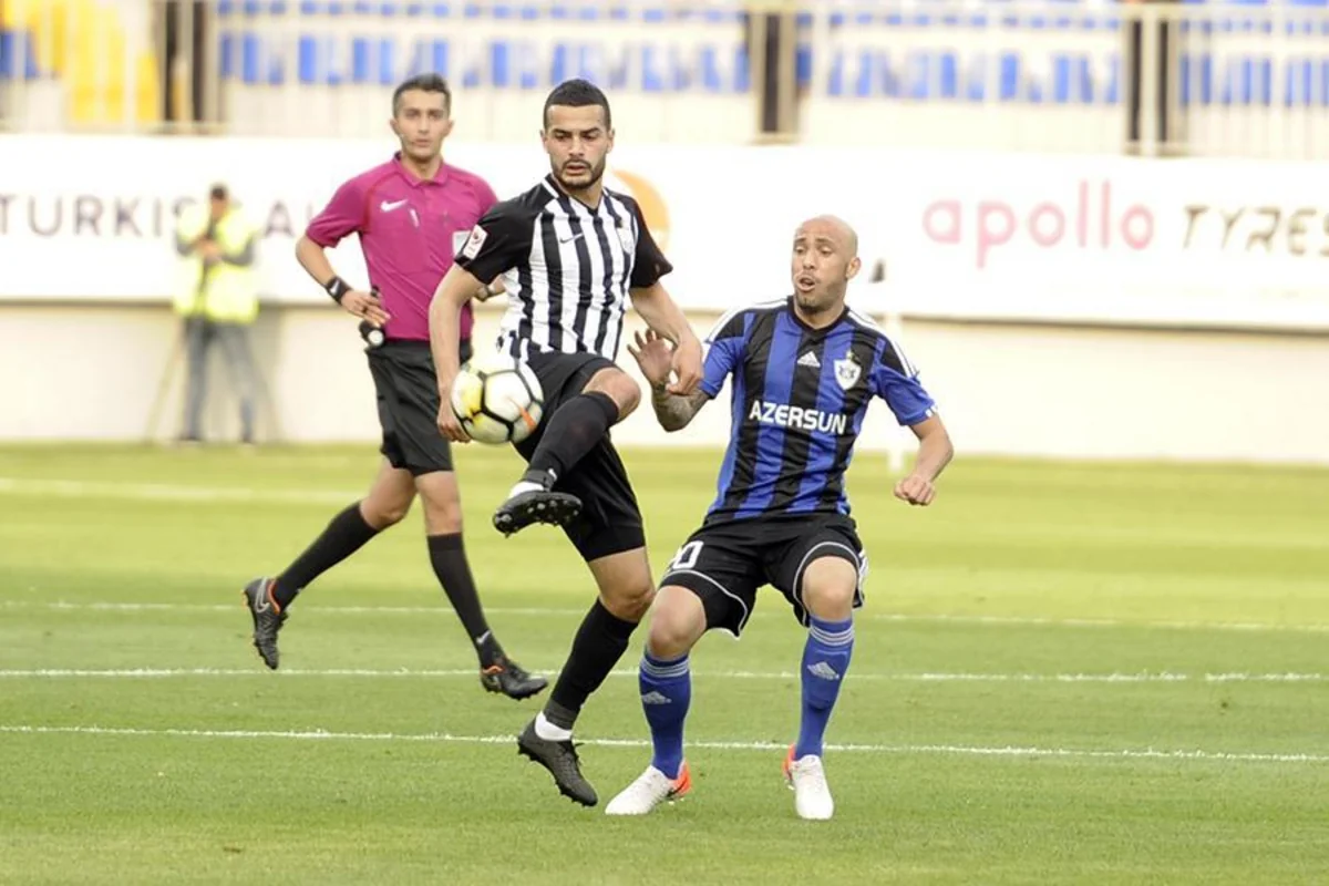 “Qarabağ” “Neftçi” ilə oyun ərəfəsində heyətlə bağlı ciddi problemlərlə üzləşib