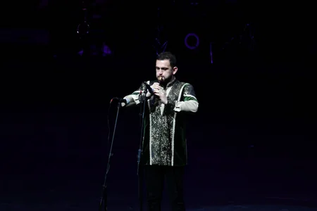 Heydər Əliyevin 100 illiyinə həsr olunan IX Gəncliyin səsi festivalı davam edir