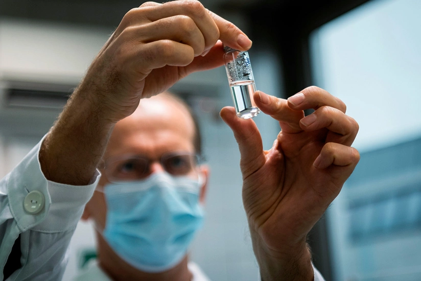 India says it is ready to supply COVID-19 vaccine to other countries