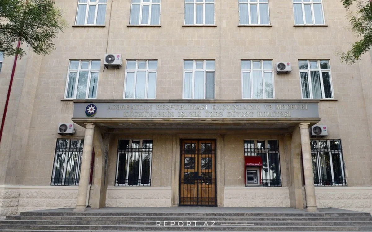 Dövlət Komitəsində kollegiya iclası keçirilib, Böyük Qayıdışa hazırlıq məsələləri müzakirə olunub