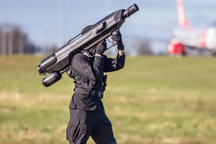 США передадут Киеву средства для усиления ПВО и противодействия БПЛА на $275 млн