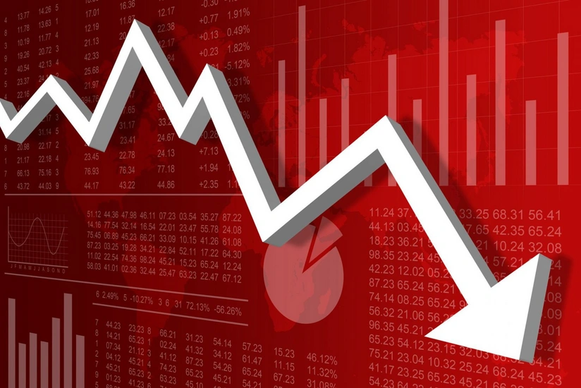 Foreign direct investment plunges globally by 1/3