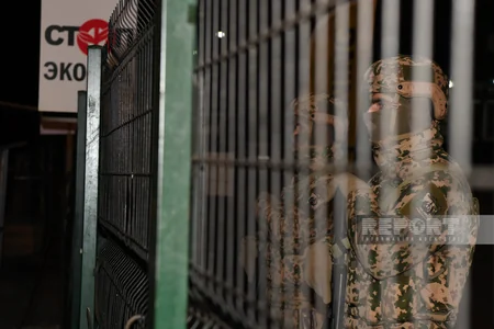 Xankəndi-Laçın yolunda etiraz davam edir, aksiyaçılar dünya ictimaiyyətini ekologiyanı qorumağa çağırırlar