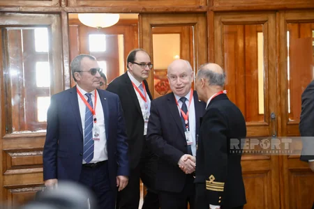 Sergey Lebedev: “Yüksək fəallıq vətəndaşların seçkilərdə iştiraka marağını göstərir”