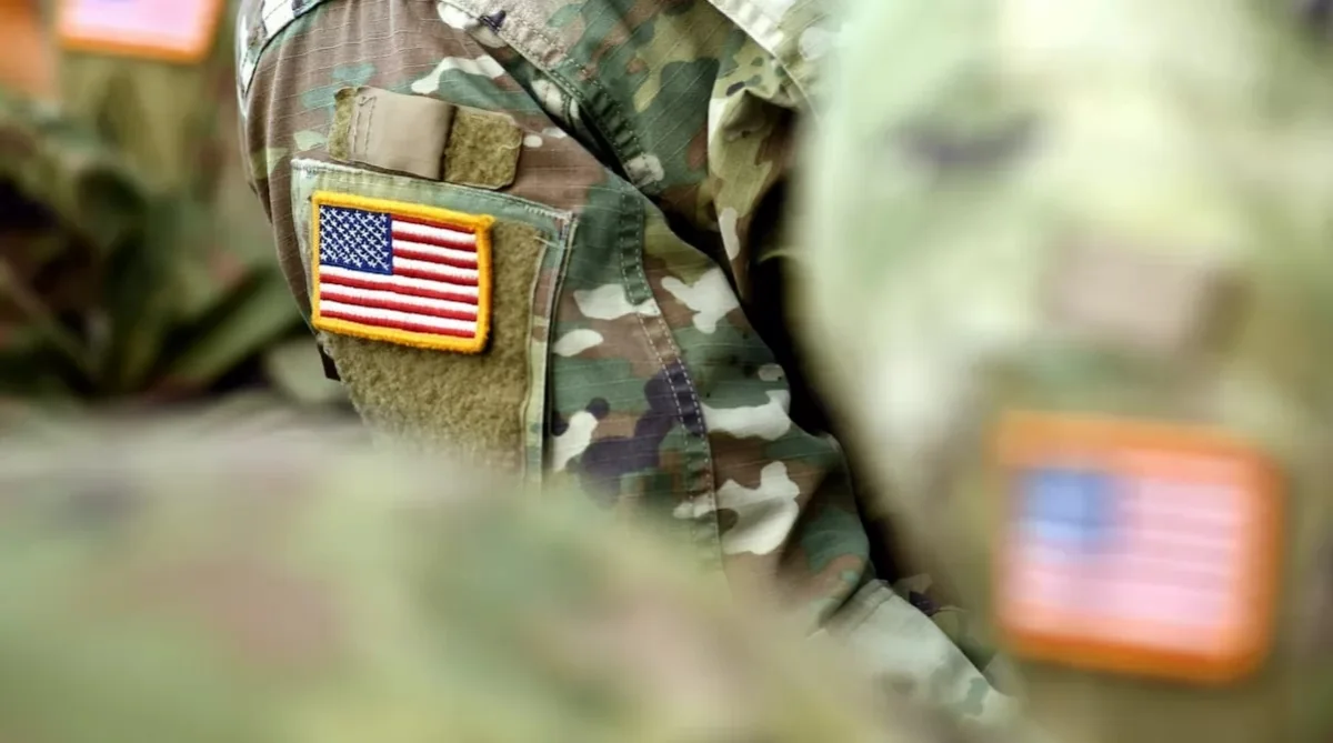 US army bars transgender people from enlisting, ends gender-affirming care services