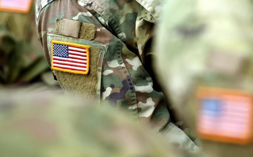 US army bars transgender people from enlisting, ends gender-affirming care services