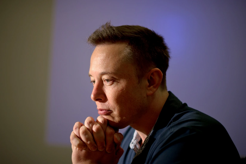 Elon Musk’s fortune grows $6B