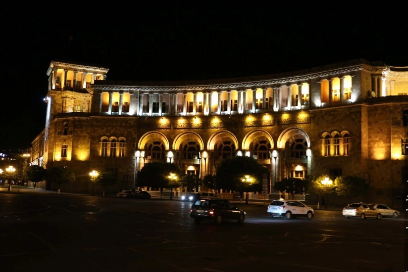 Ermənistan müxalifəti ümumermənistan tətili elan edib