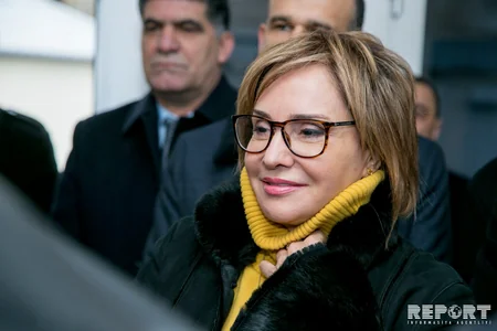 SOCAR-ın sürücüləri təlimlərə cəlb olunurlar - YENİLƏNİB