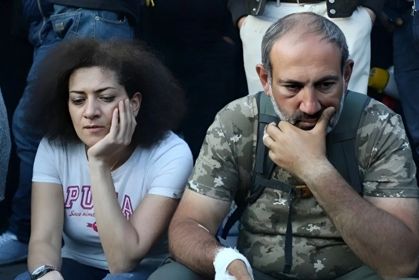 Anna Akopyanın fiaskoya uğrayan ucuz təşəbbüsləri – ŞƏRH