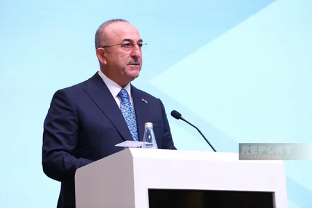 Bakıda Qərbi Azərbaycana qayıdışla bağlı beynəlxalq konfransın ilk günü başa çatıb - YENİLƏNİB