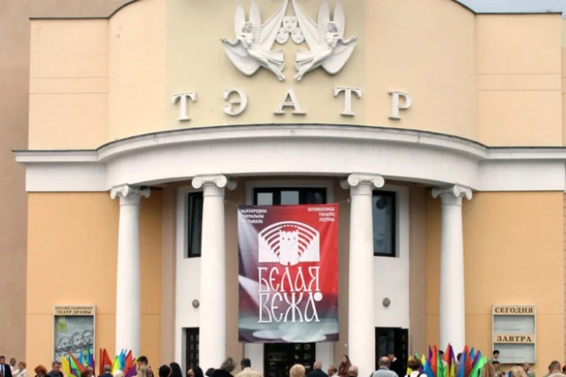 Brestdə Beynəlxalq Teatr Festivalında 17 ölkə təmsil olunacaq