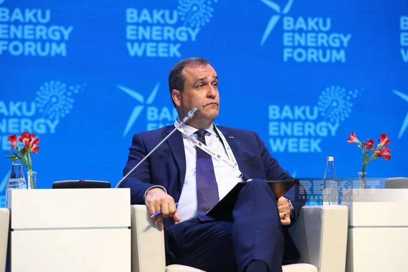 MVM: “Şahdəniz”dən payın alınması şaxələndirmə istiqamətində böyük addımdır