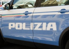 İtaliya polisi gürcü qanuni oğrunu həbs edib