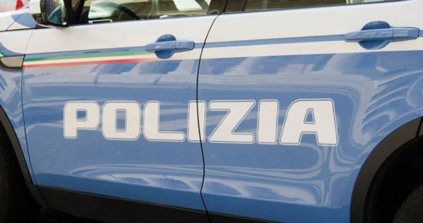 Итальянская полиция в Риме арестовала вора в законе из Грузии