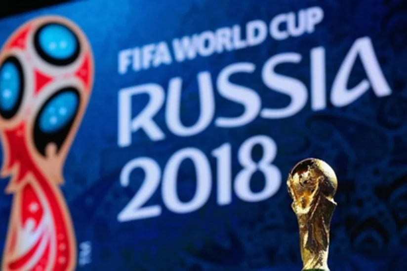 Стало известно время начала матча открытия ЧМ-2018 по футболу