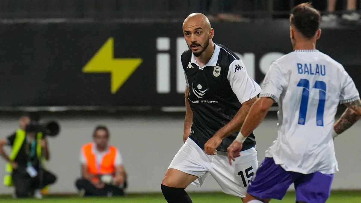Şamaxı ilə oyunda əvəzlənməsini istəyən Neftçinin futbolçusunun durumuna aydınlıq gəlib