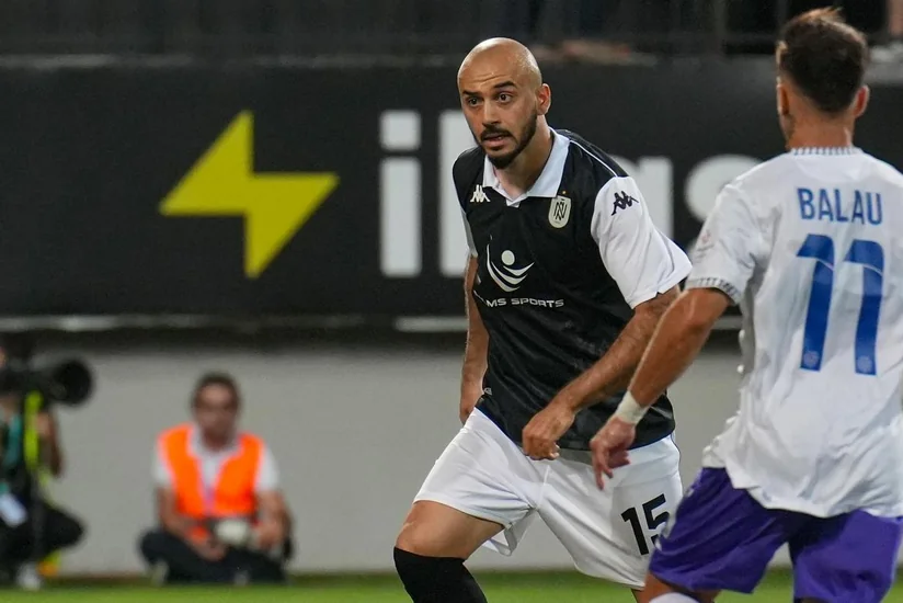 Şamaxı ilə oyunda əvəzlənməsini istəyən Neftçinin futbolçusunun durumuna aydınlıq gəlib