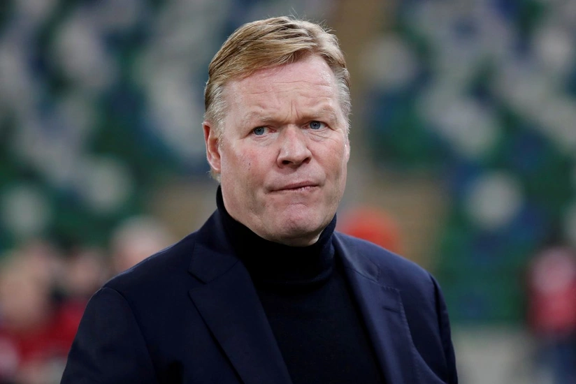 Barselonanın yeni baş məşqçisi müəyyənləşdi