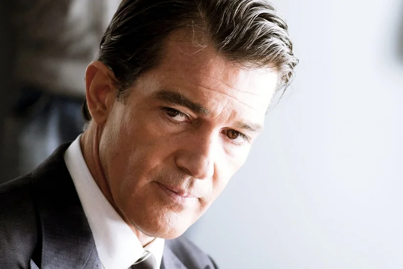 Antonio Banderas xəstəxanaya yerləşdirilib