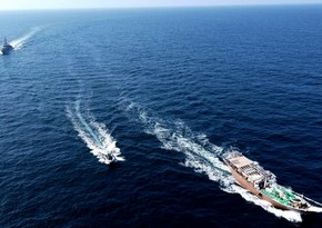 ВМС США cообщили о перехвате судна с контрабандой оружия из Ирана в Йемен