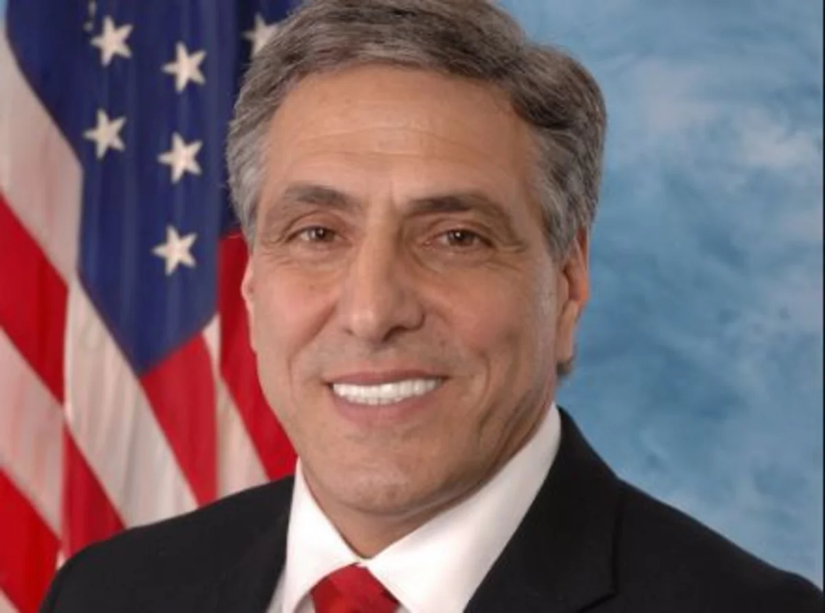 Konqresmen Luis Barletta ABŞ-ın əmək naziri ola bilər