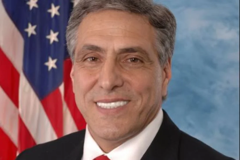 Konqresmen Luis Barletta ABŞ-ın əmək naziri ola bilər