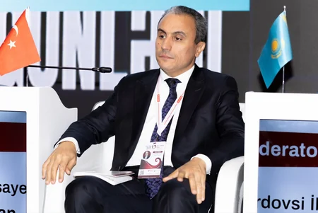 Türk ölkələrinin ürək-damar cərrahları Bakıda toplandı!