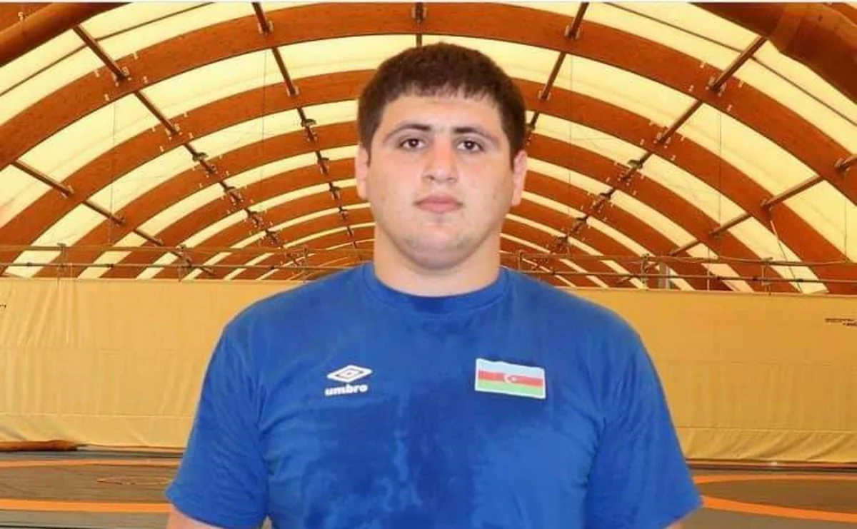 Dünya çempionatı: Azərbaycan güləşçiləri gümüş və bürünc medal qazanıb