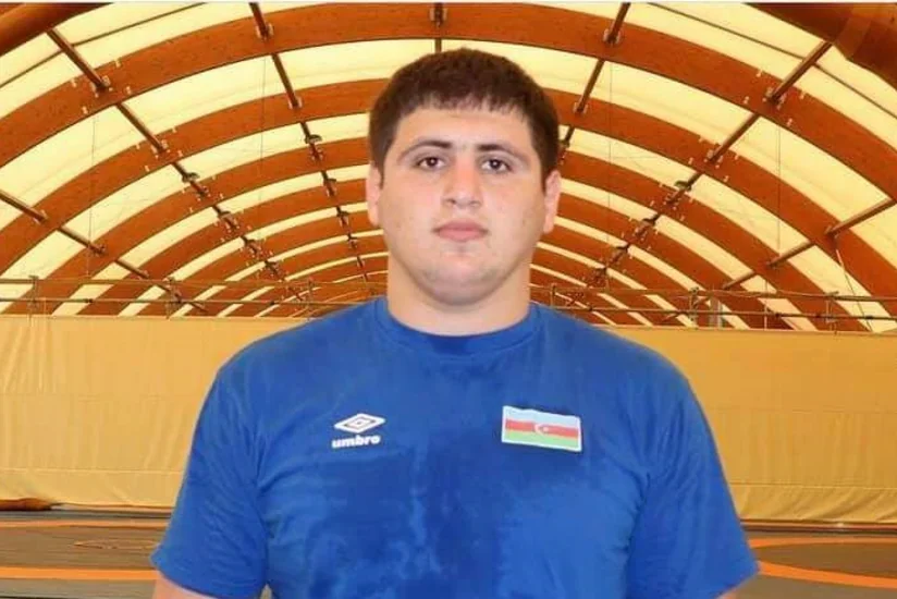 Dünya çempionatı: Azərbaycan güləşçiləri gümüş və bürünc medal qazanıb