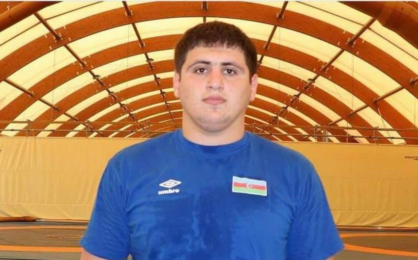 Dünya çempionatı: Azərbaycan güləşçiləri gümüş və bürünc medal qazanıb