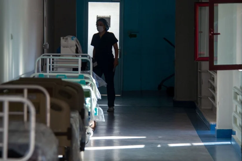 В Армении от питьевой воды отравились сотни человек