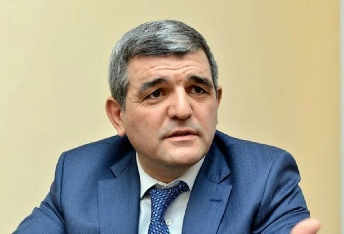 Deputat: Qiymətləndirici olmaq üçün daha çox staj tələb olunmalıdır