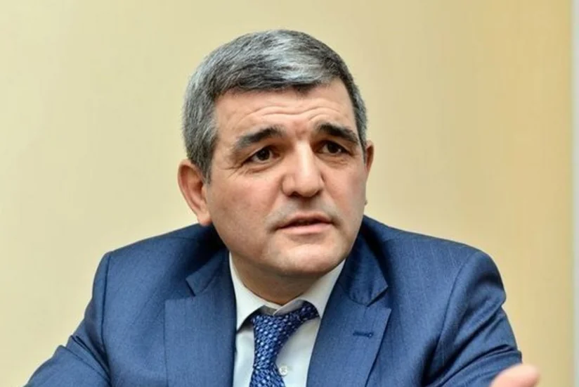 Deputat: Qiymətləndirici olmaq üçün daha çox staj tələb olunmalıdır