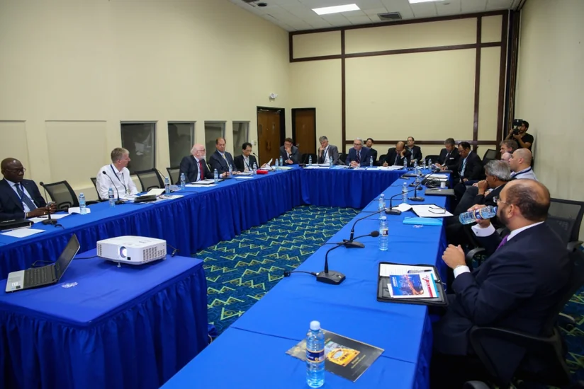 Port of Baku to host IAPH annual conference