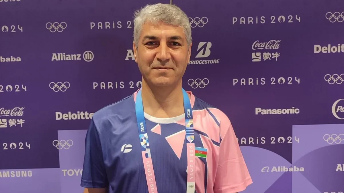 Azərbaycan badminton millisinin baş məşqçisi: Bizim yer aldığımız qrup daha çətindir