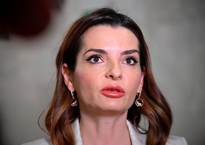Qaqauziya rəhbərinin ev dustaqlığı daha 30 gün müddətinə uzadılıb