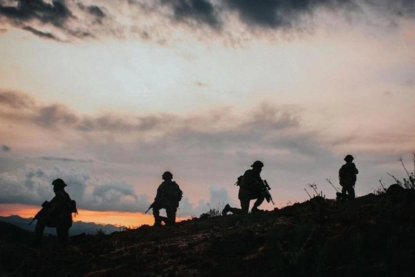 Сбежавший из северного Ирака террорист РКК сдался