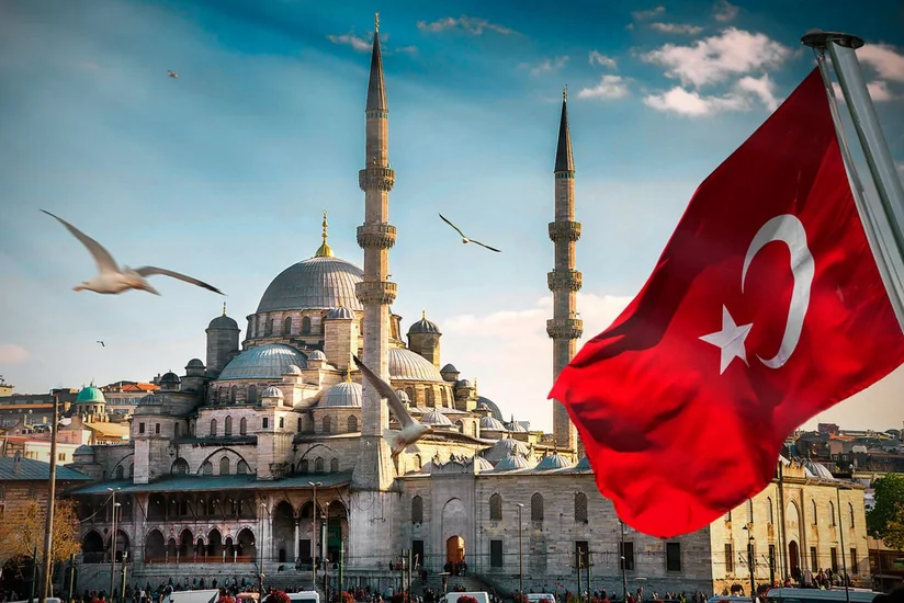 UN registers 'Turkiye' as new country name to replace 'Turkey'