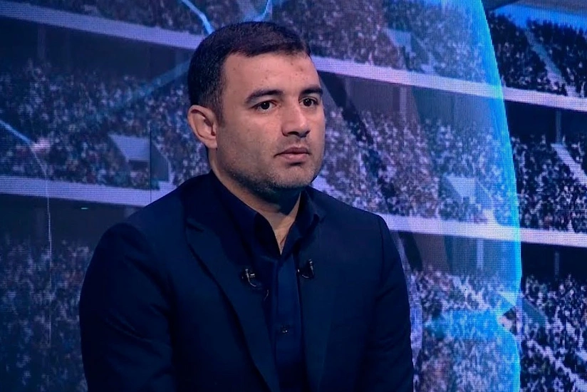 Aftandil Hacıyev: Çelsiyə məğlubiyyətin səbəbi əvəzetmələr və futbolçuların tempdən düşməsi oldu