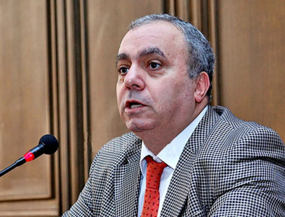 ​Rusiya Ermənistana daxil olan özəl transfertlərə məhdudiyyətlər qoya bilər