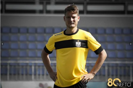 Neftçi Kəpəzlə oyuna yeni formada çıxacaq - FOTO - VİDEO