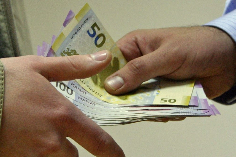 72 nəfər rüşvət alan, 66 nəfər rüşvət verən barəsində cinayət işi başlanılıb