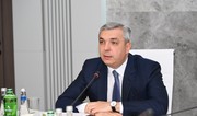 Samir Nuriyev: Prezident azad edilmiş ərazilərdə 159 layihənin təməlini qoyub, 133 infrastruktur obyektinin açılışını edib