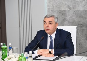 Samir Nuriyev: Prezident azad edilmiş ərazilərdə 159 layihənin təməlini qoyub, 133 infrastruktur obyektinin açılışını edib