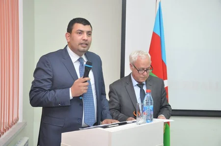 ​ADU-da Azərbaycan-İordaniya münasibətləri: tarix və mədəniyyət adlı tədbir keçirilib